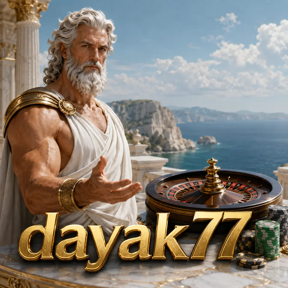 dayak77 APK