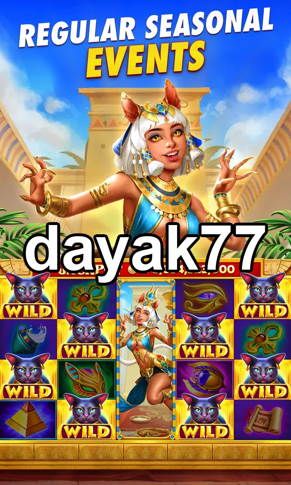 dayak77 APK