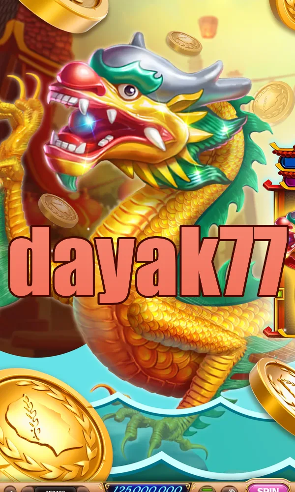 dayak77 APK