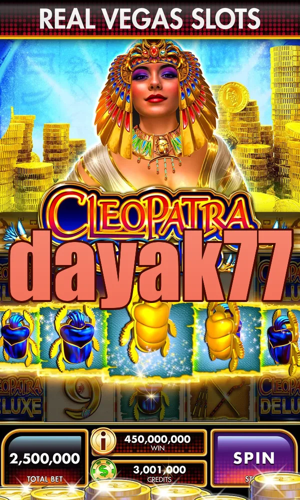 dayak77 APK