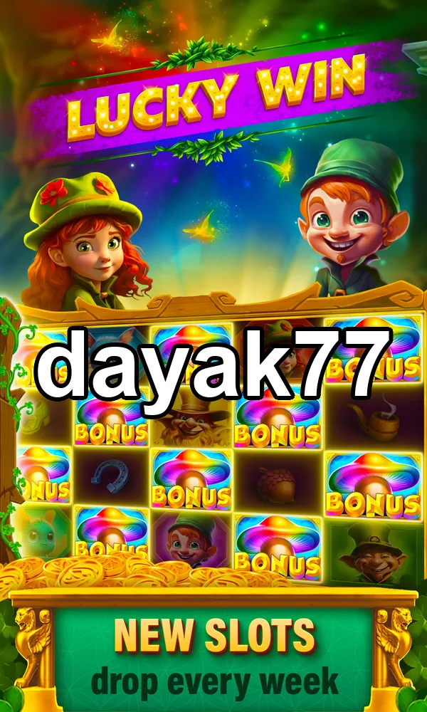 dayak77 Masuk