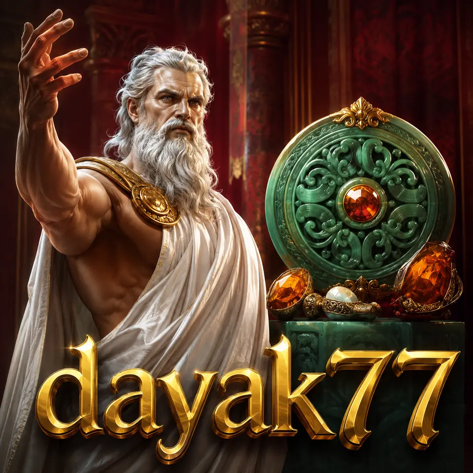 dayak77 APK Resmi Unduh