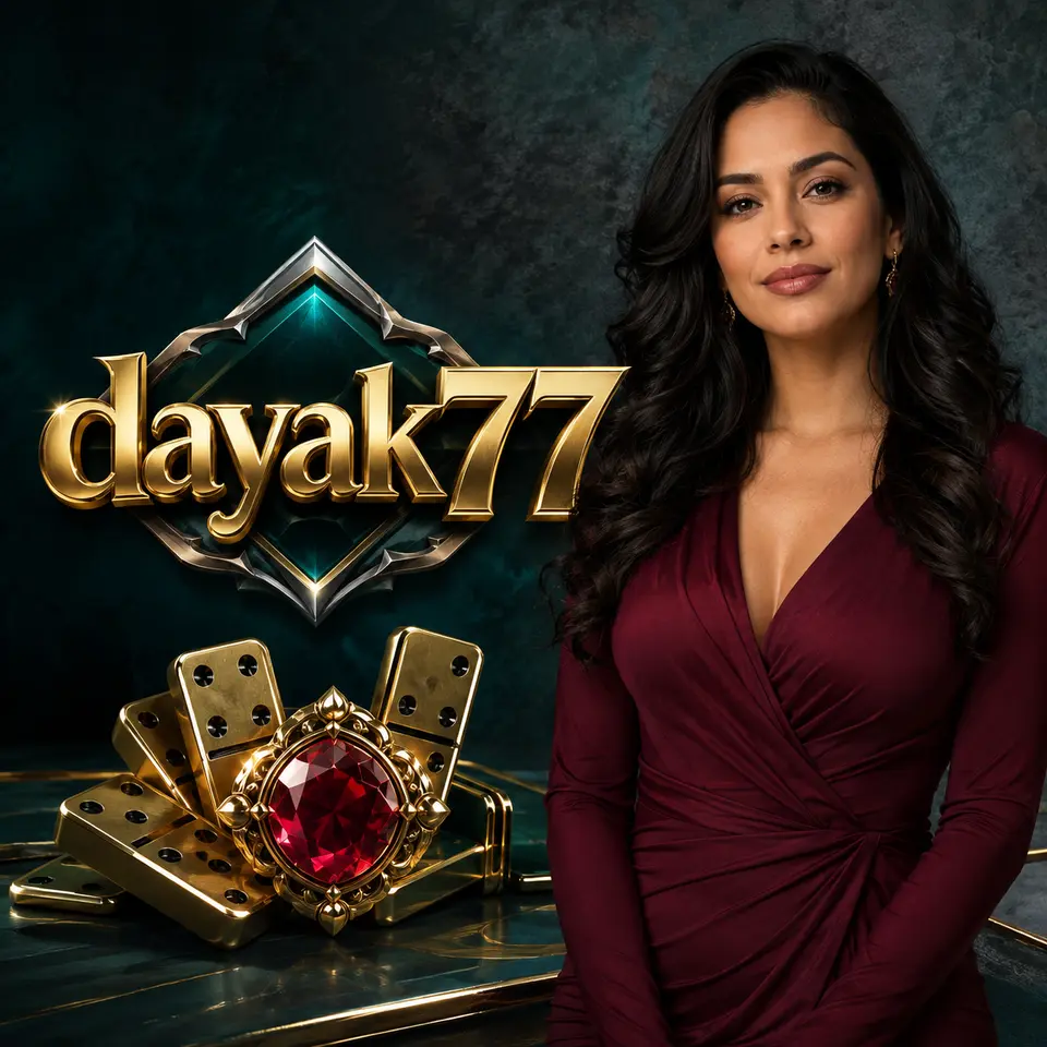 dayak77 Masuk - dayak77 Resmi